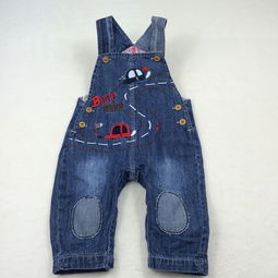 Babypep童装 从产品设计到加盟店运营全解析