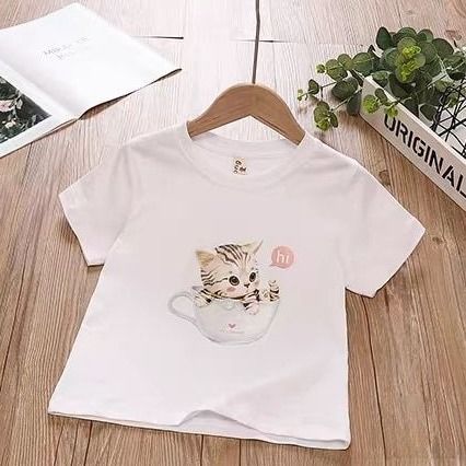 追风宝贝 童装设计，更是宝宝的审美启蒙