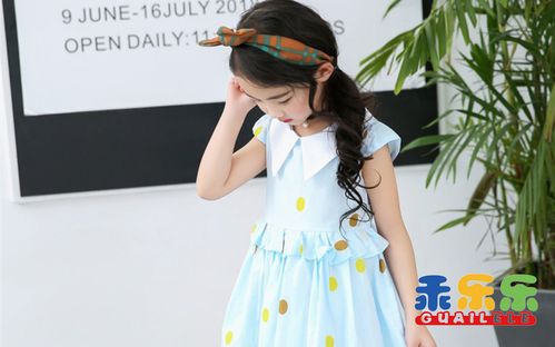 童装设计新潮流 时髦、保暖与性价比的完美结合