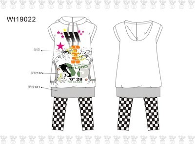 梦想飞翔 童装设计如何引领销售新浪潮