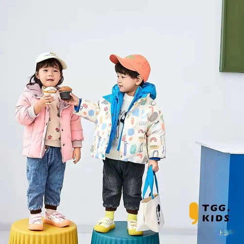 热烈祝贺田果果品牌童装入驻沿渡河，以自然简约与健康舒适引领儿童时尚新风尚