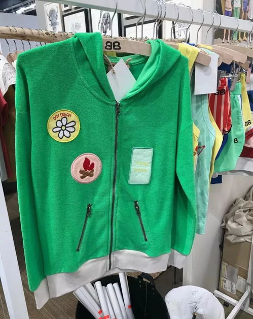 抢先看2020春夏童装 设计细节与销售趋势全解析